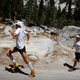 Image for article titled You’re Probably Starting Your Ultramarathon Way Too Fast